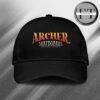Archer Surfboards Manly Beach Australia Classic Cap Hat Snapback