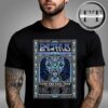 A Perfect Circle Sessanta V2.0 At Baxster Arena In Omaha NE On June 3 2025 Unisex T-Shirt