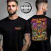 Ballyhoo Toucan Tee Two Sided Unisex T-Shirt