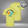 Ballyhoo Crab Bait Tee Two Sided Unisex T-Shirt