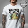 Ballyhoo Terp Tee Unisex T-Shirt