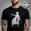 Beyonce Cowboy Carter Tour London 2025 Unisex T-Shirt