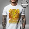 Billy Strings At Allstate Arena In Rosemont IL On June 6-7 2025 Unisex T-Shirt