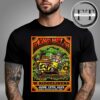 Mayday Parade Live In Concert At Washington DC On Jun 14 2025 Shirt-Unisex T-Shirt