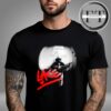 Brandon Lake Fisheye Unisex T-Shirt