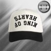 Brandon Lake KOH Two-Tone Black Cap Hat Snapback