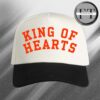 Brandon Lake KOH Two-Tone Cap Hat Snapback