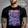 PSG VS Atletico De Madrid At Rose Bowl Stadium In Pasadena California On June 15 2025 Unisex T-Shirt