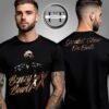 Chris Brown Greatest Show On Earth S S Two Sided Unisex T-Shirt