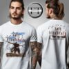 Chris Brown Holy Blindfold Heavyweight Boxy Limited Unisex T-Shirt