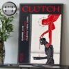 Clutch At Empire Live In Albany NY On June 15 2025 Home Decor Poster Canvas