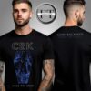Comeback Kid Coffin Canada Exclusive Unisex T-Shirt