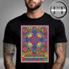 BALTHVS Flesh And Soul Tour Fall 2025 Uk & Europe Schedule Unisex T-Shirt