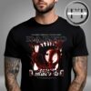 Darko US Pale Tongue Unisex T-Shirt
