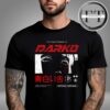 Darko US Pale Tongue Unisex T-Shirt