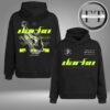 Darko US Proto Hooded Two Sided HoodieShirt
