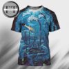 Dave Matthews Band At Jones Beach Theater In Wantagh NY On June 11 2025 All Over Print Shirt
