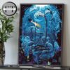 Guns N Roses Firenze Rocks Festival At Florence IT On June 12 2025 Home Decor Poster Canvas