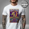 Dave Matthews Band At Riverbend Music Center In Cincinnati OH On June 13 2025 Unisex T-Shirt