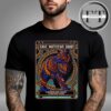 Dave Matthews Band Huntington Bank Pavilion At Northerly Island In Chicago IL On June 28 2025 Unisex T-Shirt