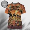 Guns N Roses At Merkur Spiel Arena In Dusseldorf On June 18 2025 All Over Print Shirt