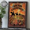 Wu Tang Clan At PHX Arena In Phoenix AZ On June 18 2025 Wu Tang Forever The Final Chamber Home Decor Poster Canvas