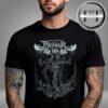 Dethklok Riddick Tank Unisex T-Shirt