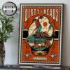 Stick Figure Poster Round 2 In Austin On June 29 2025 Home Decor Poster Canvas