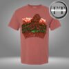 Dirty Heads Red Rocks 2025 Tee Online Exclusive Unisex T-Shirt