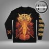 Distant Burning Daath Tsukuyomi The Origin Collection All Over Print Shirt