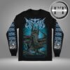 Distant Dragon Tsukuyomi The Origin Collection All Over Print Shirt