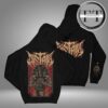 Distant The Black Blade Tsukuyomi The Origin Collection All Over Print Shirt