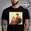 Donkey Kong Best Duo Unisex T-Shirt
