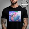 Donkey Kong Trix Yogurt Unisex T-Shirt