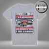 Florida Panthers Mitchell & Ness 2025 Stanley Cup Champions Victory Arch NHL Unisex T-Shirt