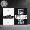 GNX By Kendrick Lamar Wins Album Of The Year At The BET Awards 2025 Home Decor Poster Canvas