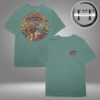 Goose Killer Acid Madison Square Garden Event T-Shirt Two Sided Unisex T-Shirt
