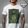Goose The Band At Everwise Amphitheater At White River State Park On Indianapolis IN On June 12 2025 Unisex T-Shirt