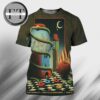 Goose The Band At Westville Music Bowl In New Haven CT On June 29 2025 All Over Print Shirt