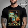 Goose Tour Madison Square Garden Jun 28 2025 T-Shirt Unisex T-Shirt