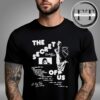 Brandon Lake KOH Spray Paint Unisex T-Shirt