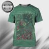 Guns N Roses At Eskelunden In Aarhus DK On June 29 2025 All Over Print Shirt