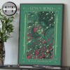 Guns N Roses At Eskelunden In Aarhus DK On June 29 2025 Home Decor Poster Canvas