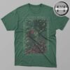 Guns N Roses At Eskelunden In Aarhus DK On June 29 2025 Unisex T-Shirt