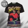 Wu Tang Clan At PHX Arena In Phoenix AZ On June 18 2025 Wu Tang Forever The Final Chamber All Over Print Shirt