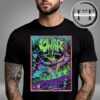 Sam Grisman Project At The State Theatre State In College PA On July 08 2025 Unisex T-Shirt