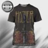 Hozier At Historic Crew Stadium In Columbus OH On June 18 2025 All Over Print Shirt