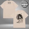 Hozier Boston June 23 Show Tee Two Sided Unisex T-Shirt