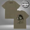 Hozier Boston June 24 Show Tee Two Sided Unisex T-Shirt