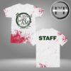 Ice Nine Kills Staff Infection TGIF All Over Print Shirt